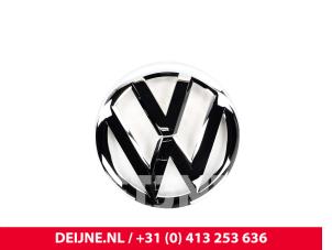 Volkswagen Crafter Emblem O9990002689 foto 2