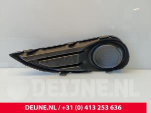 Citroen C1 Abdeckplatte Nebelscheinwerfer links O254678 foto 2