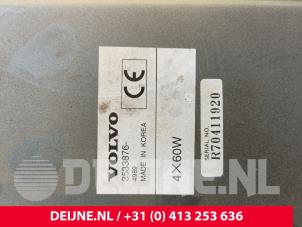 Volvo C70 Radio amplifier O254685 photo 3