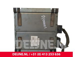 Volvo C70 Radio amplifier O254685 photo 2
