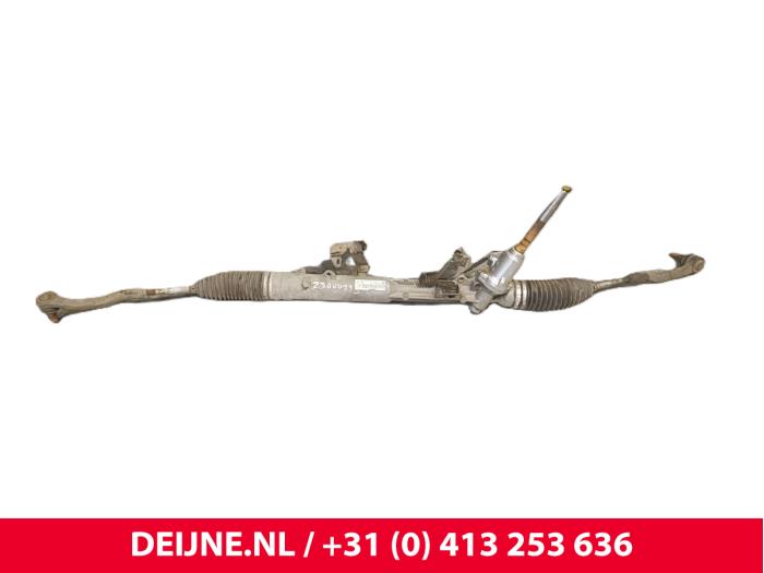 Toyota Pro-Ace Lenkgetriebe Servo O254693