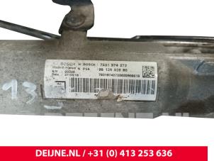 Toyota Pro-Ace Power steering box O254693 photo 2