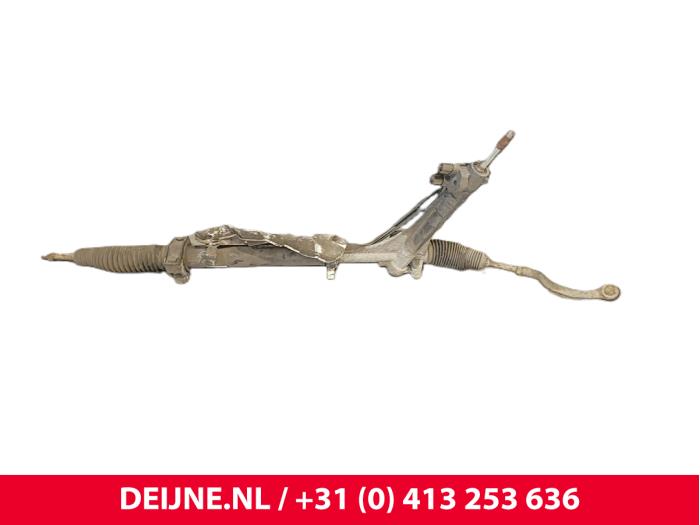 Citroen Jumper Lenkgetriebe Servo O254694