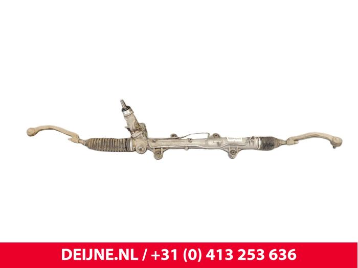 Volkswagen Transporter Lenkgetriebe Servo O254699