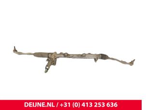 Volkswagen Transporter Lenkgetriebe Servo O254699 foto 2