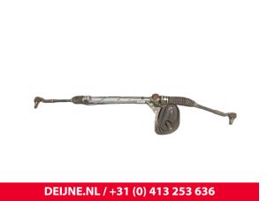 Volvo V60 Lenkgetriebe Servo O254700 foto 3