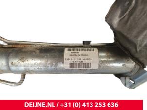 Volvo V60 Lenkgetriebe Servo O254700 foto 2