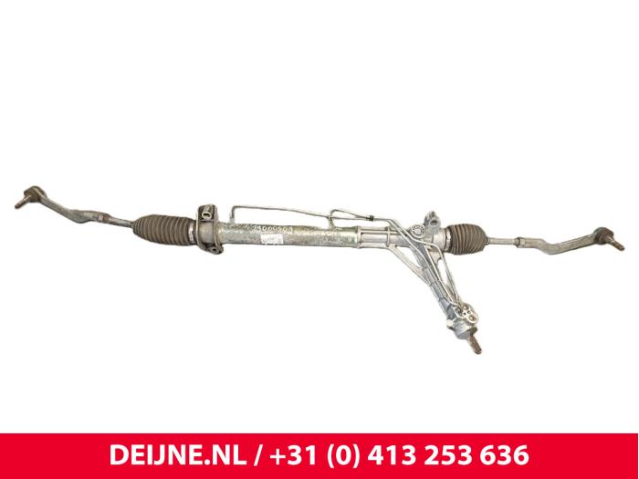 Renault Master Lenkgetriebe Servo O254701