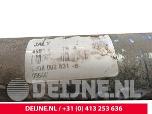 Renault Master Lenkgetriebe Servo O254701 foto 3