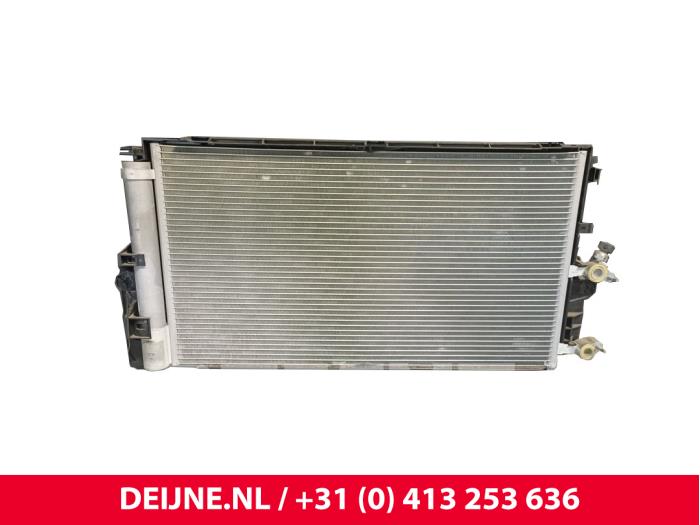 Gebruikte Airco Condensor Volvo XC90 II 2.0 D5 16V AWD Prijs € 200,00 Margeregeling aangeboden door van Deijne Onderdelen Uden B.V.