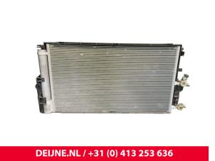 Gebruikte Airco Condensor Volvo XC90 II 2.0 D5 16V AWD Prijs € 200,00 Margeregeling aangeboden door van Deijne Onderdelen Uden B.V.