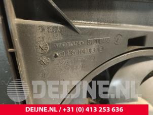 Volvo S80 Kühlgebläse O254712 foto 3