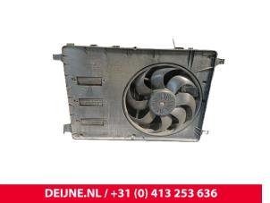 Volvo V40 Cooling fans O254713 foto 2