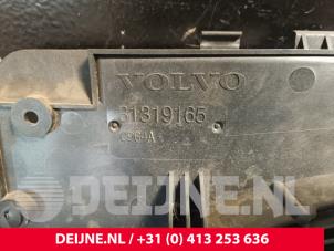 Volvo V40 Cooling fans O254713 foto 3