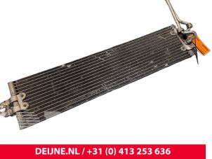 Gebruikte Oliekoeler Porsche Cayenne (9PA) 4.5 S V8 32V Prijs € 75,00 Margeregeling aangeboden door van Deijne Onderdelen Uden B.V.