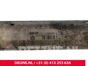 Porsche Cayenne Radiateur O254719 foto 3