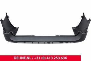 Mercedes Vito Rear bumper O9990002348 photo 2