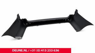 Mercedes Vito Rear bumper O9990002348 photo 3
