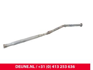 Gebruikte Tussenas Iveco New Daily VI 33S14, 35C14, 35S14 Prijs € 847,00 Inclusief btw aangeboden door van Deijne Onderdelen Uden B.V.