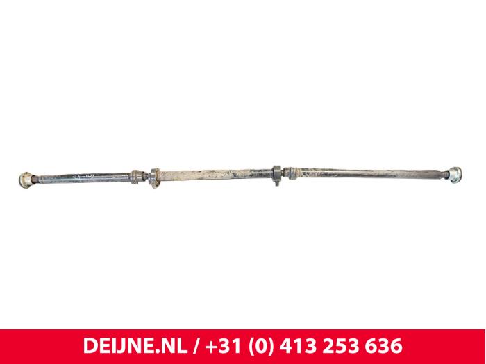 Volvo XC90 Zwischenachse O254723