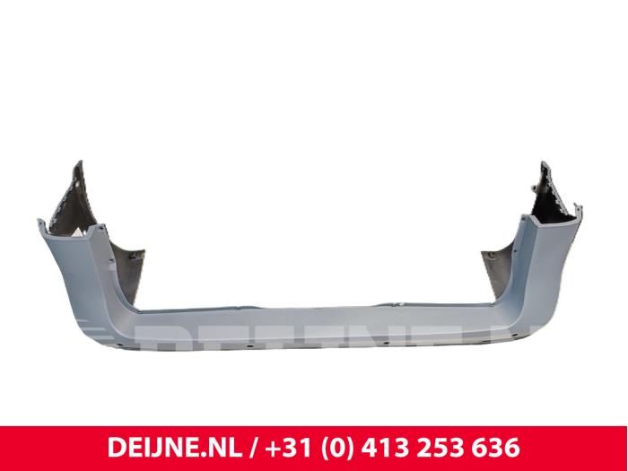Mercedes V-Klasse Rear bumper O9990002692