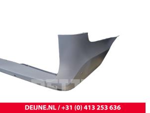 Mercedes V-Klasse Achterbumper O9990002692 foto 3