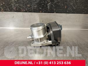 Gebruikte Gasklephuis Toyota ProAce City 1.2 VVT-i 110 Prijs € 36,30 Inclusief btw aangeboden door van Deijne Onderdelen Uden B.V.