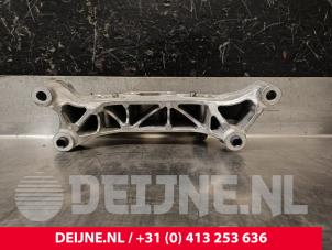 Toyota Pro-Ace City Engine mount O254729 photo 2