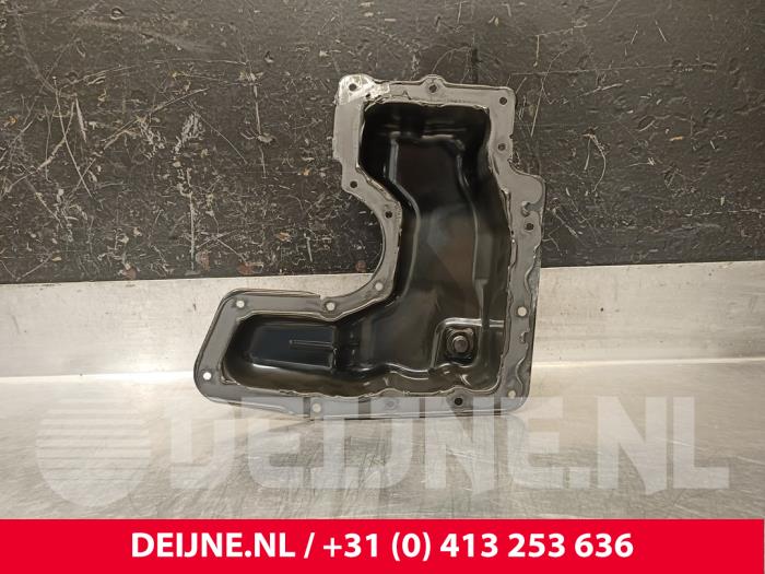 Gebruikte Carterpan Toyota ProAce City 1.2 VVT-i 110 Prijs € 48,40 Inclusief btw aangeboden door van Deijne Onderdelen Uden B.V.