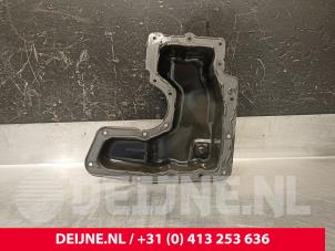 Gebruikte Carterpan Toyota ProAce City 1.2 VVT-i 110 Prijs € 48,40 Inclusief btw aangeboden door van Deijne Onderdelen Uden B.V.