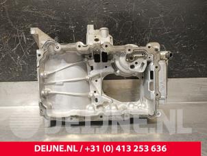 Gebruikte Carterpan Toyota ProAce City 1.2 VVT-i 110 Prijs € 48,40 Inclusief btw aangeboden door van Deijne Onderdelen Uden B.V.