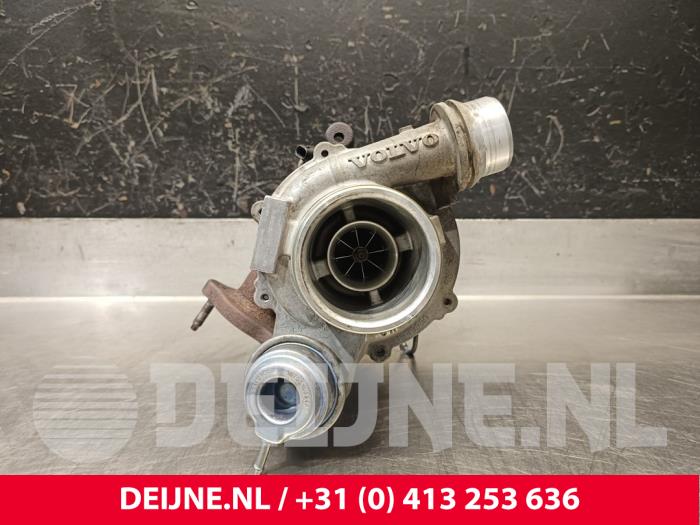 Volvo S60 Turbo O254745