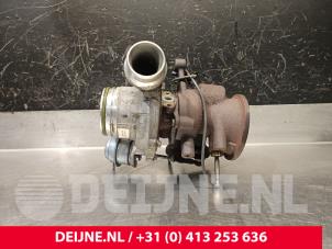 Volvo S60 Turbo O254745 foto 2