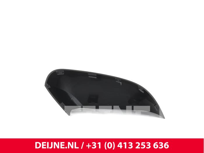 Dacia Dokker Mirror housing, left O9990002633