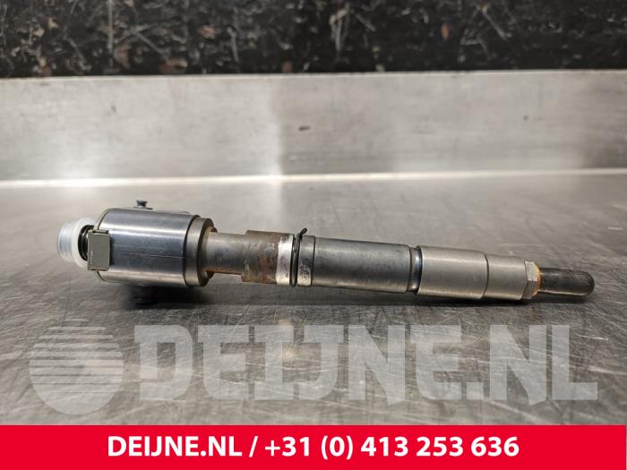 Volvo S60 Einspritzdüse (Diesel) O254748