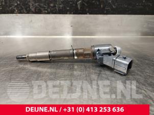 Volvo S60 Einspritzdüse (Diesel) O254748 foto 2