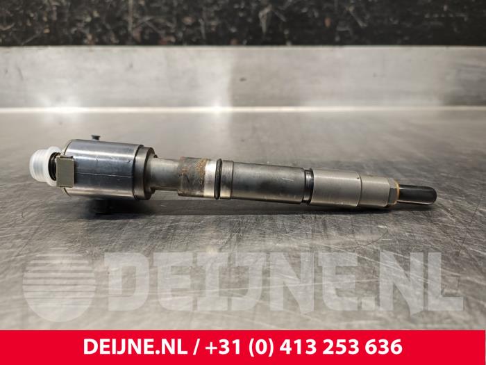 Volvo S60 Einspritzdüse (Diesel) O254749