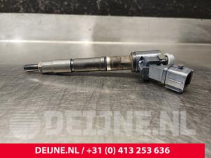 Volvo S60 Injector (diesel) O254749 photo 2