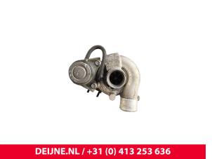 Iveco New Daily Turbo O254750 foto 2