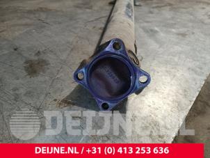 Iveco Daily Tussenas O254753 foto 3