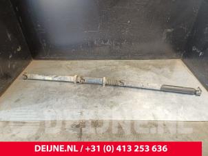 Gebruikte Cardanas Iveco New Daily IV 35C11V, 35S11V Prijs € 332,75 Inclusief btw aangeboden door van Deijne Onderdelen Uden B.V.