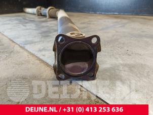 Iveco Daily Tussenas O254753 foto 2