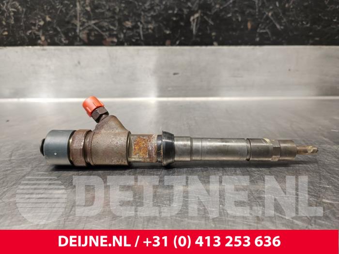 Iveco New Daily Injector (diesel) O254754