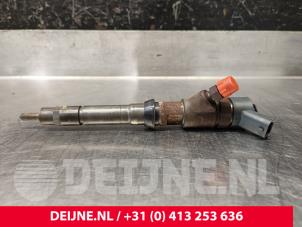Iveco New Daily Injector (diesel) O254754 photo 2