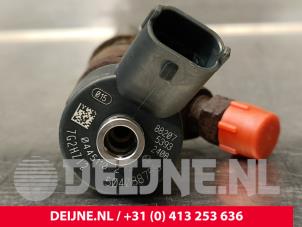 Iveco New Daily Injector (diesel) O254754 photo 3