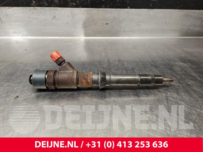 Iveco New Daily Injector (diesel) O254755
