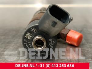 Iveco New Daily Injector (diesel) O254755 photo 3