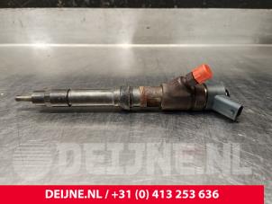 Iveco New Daily Injector (diesel) O254755 photo 2