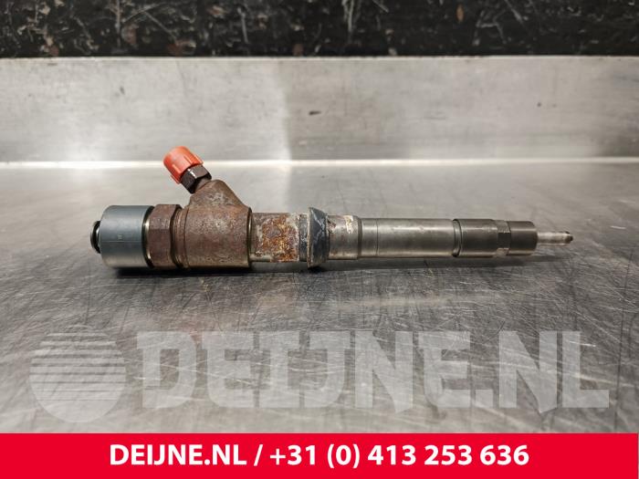 Iveco New Daily Verstuiver (diesel) O254756