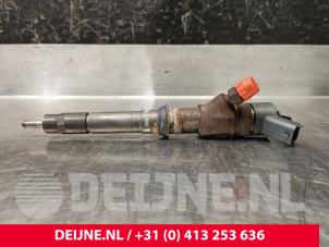 Iveco New Daily Einspritzdüse (Diesel) O254756 foto 2